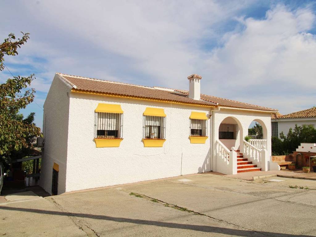 Casa de 172 m² a Alhaurín de la Torre
