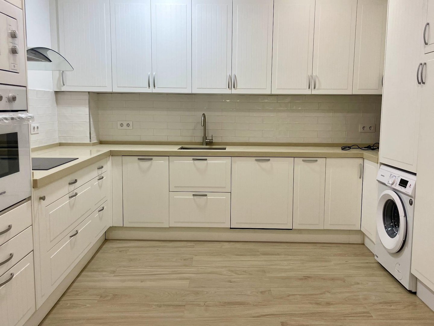 Piso de 92 m² en Cádiz