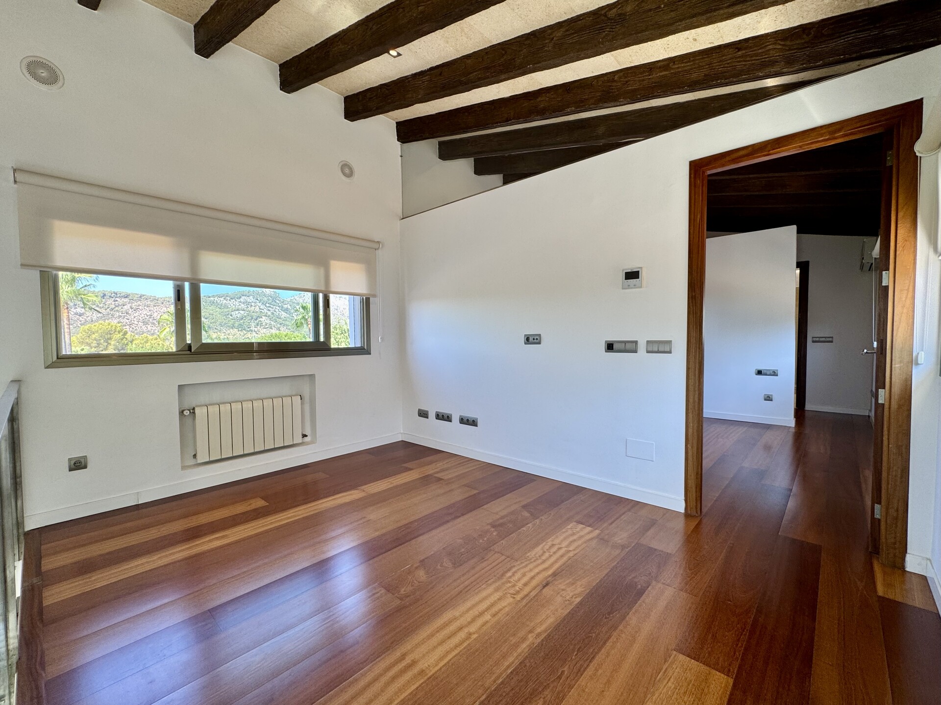 Piso de 378 m² en Bunyola