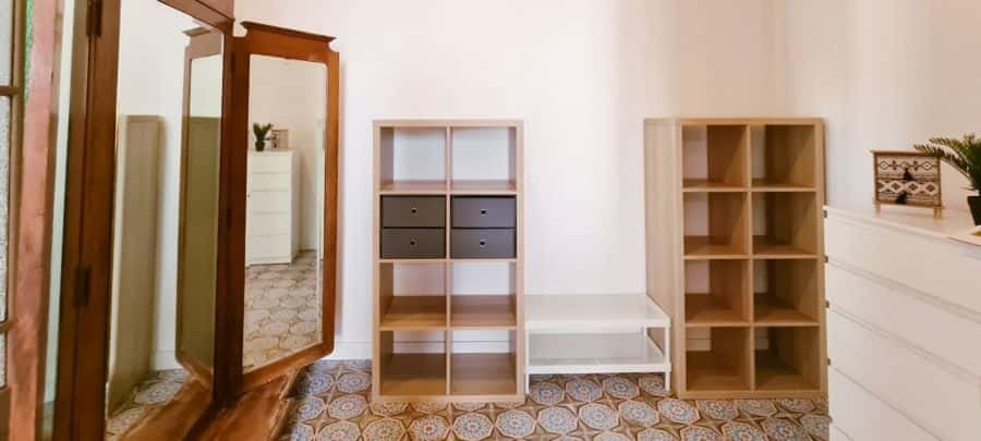 Habitació de lloguer, València