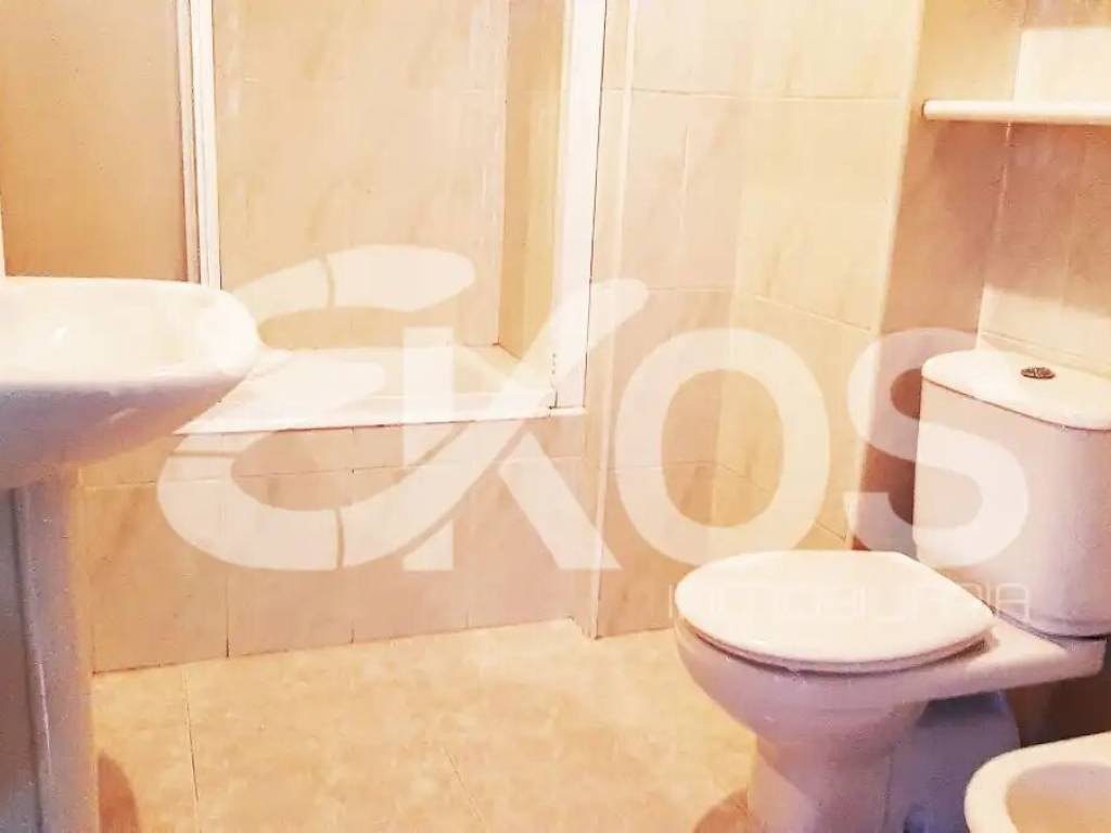Piso de 120 m² en Mondragón