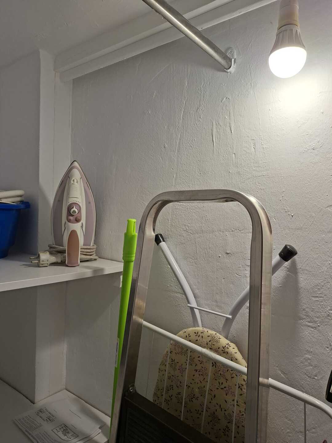 Piso de 80 m² en Almería