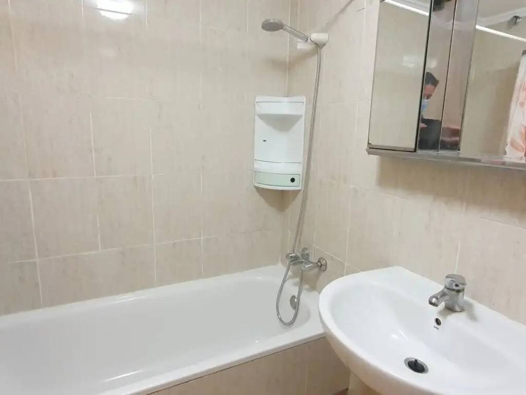 Piso de 55 m² en Dénia