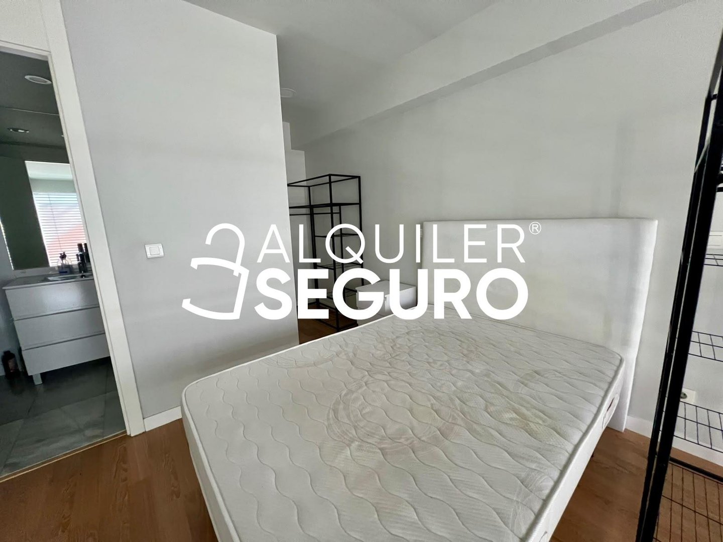 Wohnung 45 m² in Alcobendas