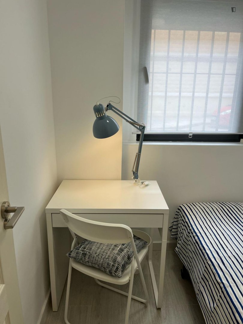 Appartement 38 m² à Valence