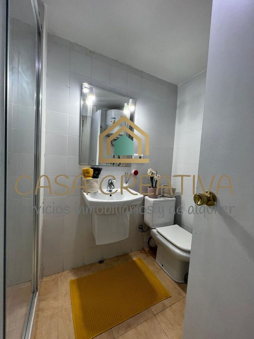 Appartamento 60 m² a Valencia
