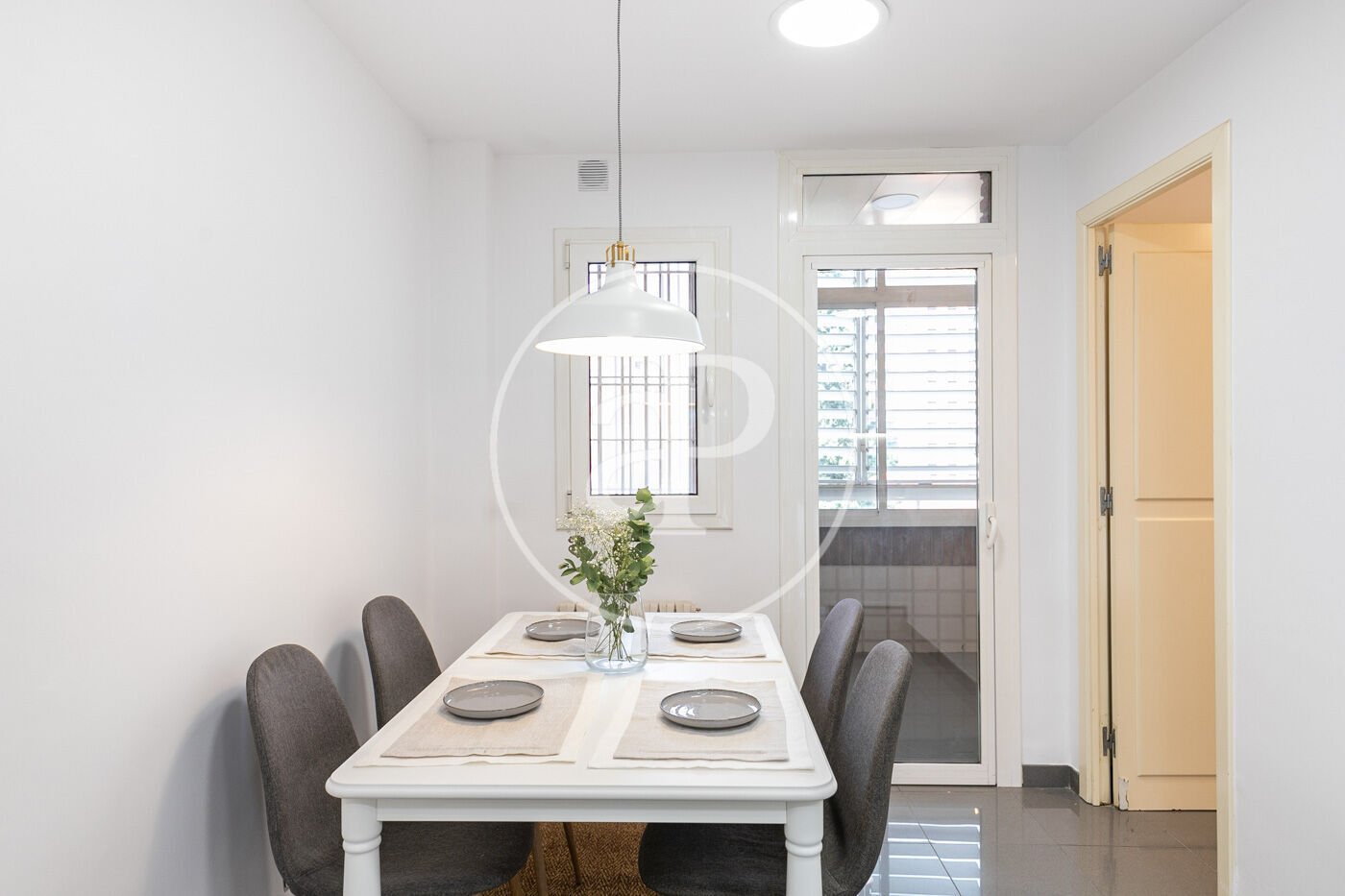 Appartement 232 m² à Barcelone