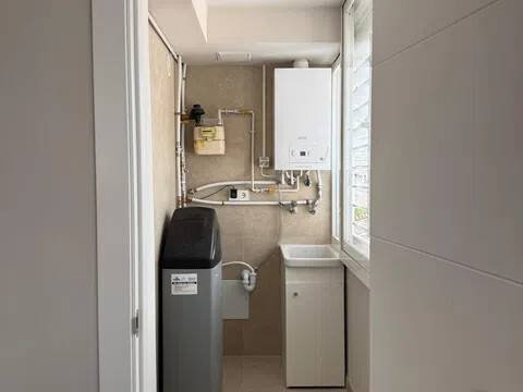 Piso de 190 m² en Palma