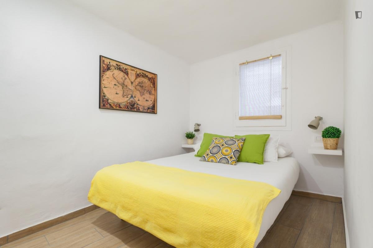 Piso de 54 m² en Barcelona