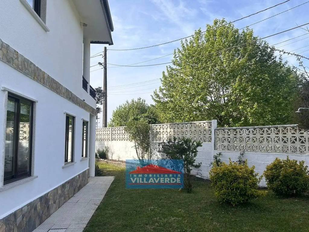 Casa de 90 m² en Cangas de Morrazo