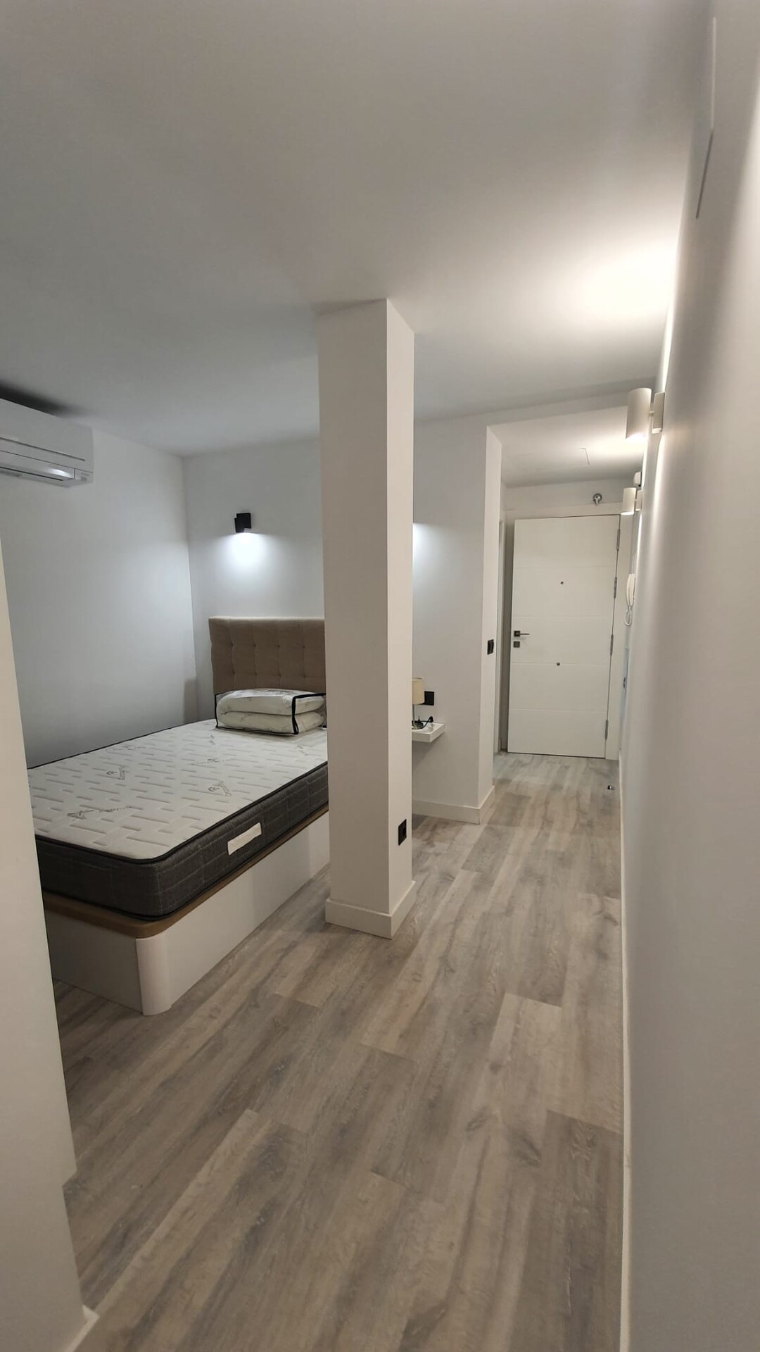 Pis de 45 m² a Granada