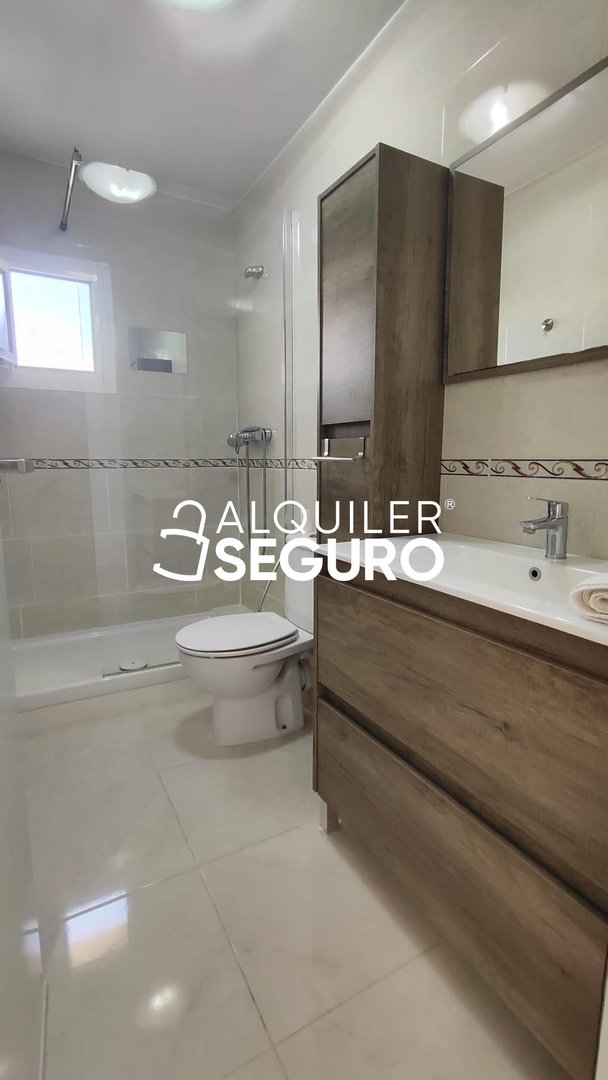 Pis de 85 m² a València