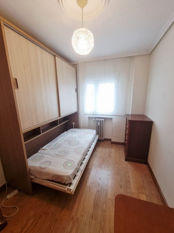 Apartamento 108 m² em Valladolid