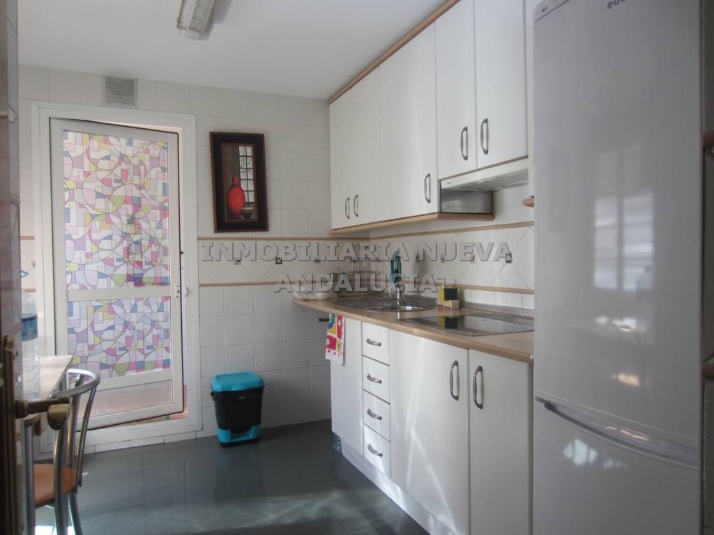 Piso de 95 m² en Almería