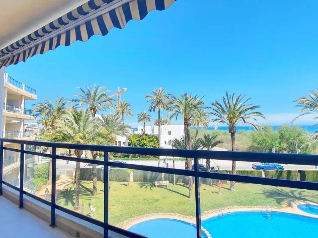 Piso de 75 m² en Dénia