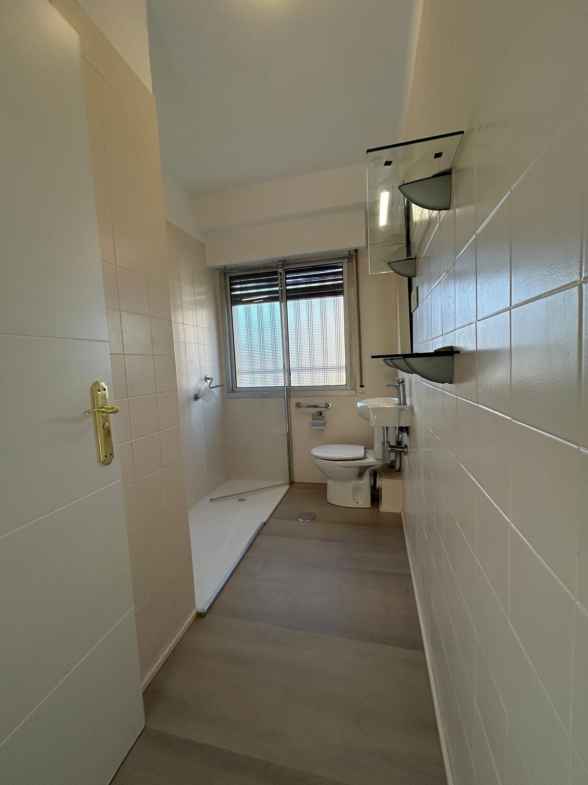 Wohnung 140 m² in Sevilla