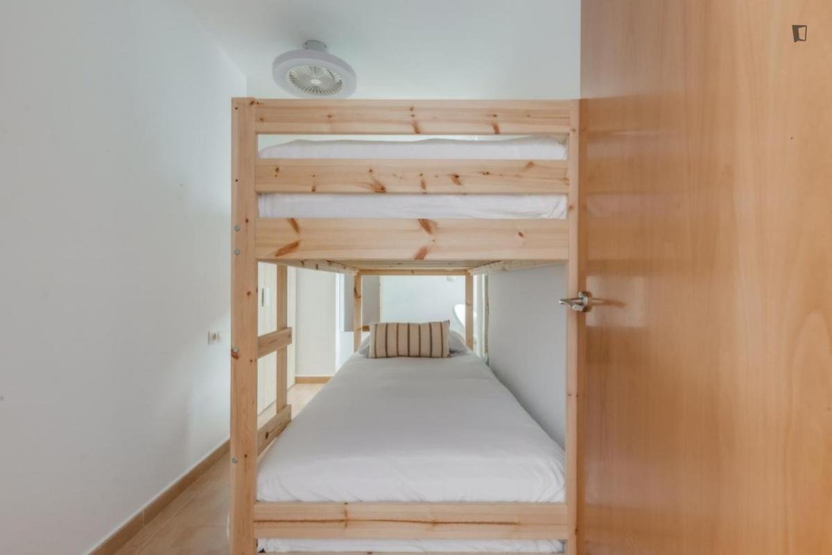 Wohnung 66 m² in Rincón de la Victoria