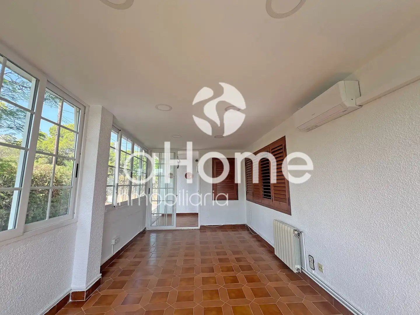 Casa de 238 m² a Paterna
