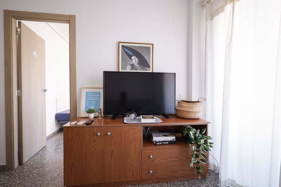 Habitació de lloguer, València