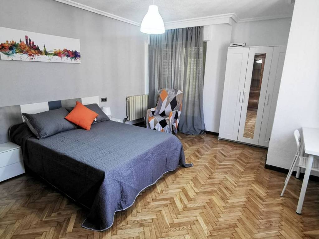 Piso de 125 m² en Salamanca