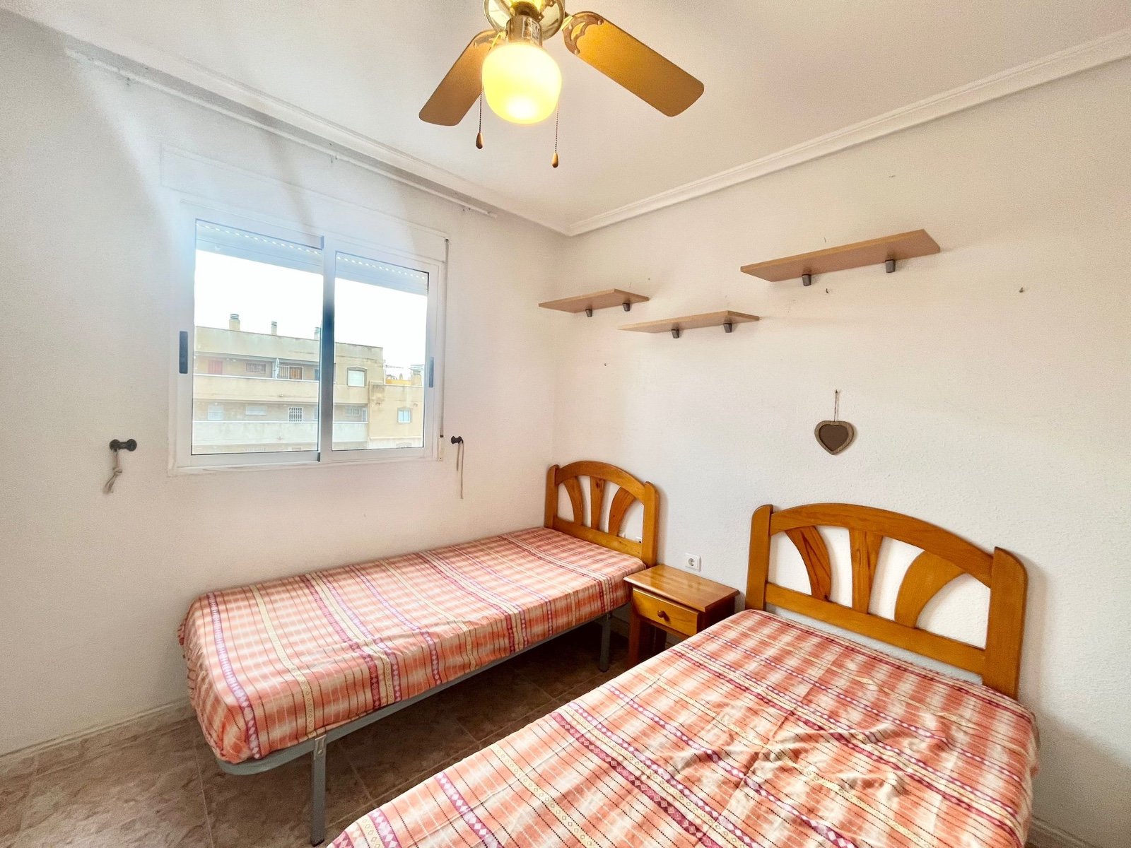 Piso de 60 m² en Torrevieja