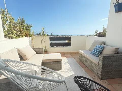 Piso de 154 m² en Estepona