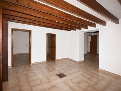 Piso de 337 m² en Campos