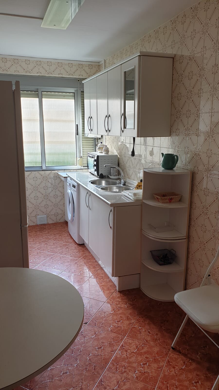 Wohnung 85 m² in Sevilla