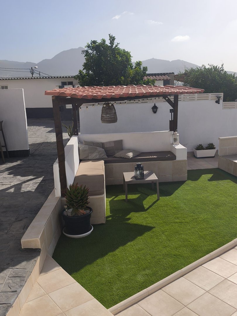 Wohnung 150 m² in Arona