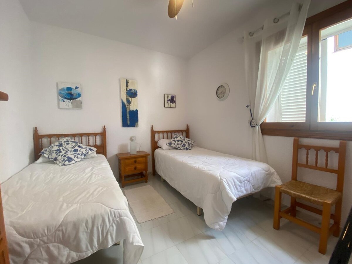 Pis de 65 m² a Dénia