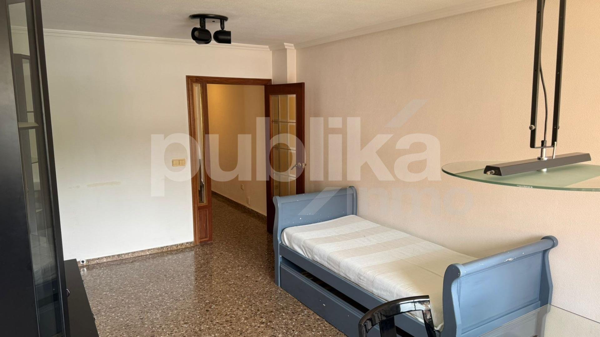 Pis de 98 m² a Xixona
