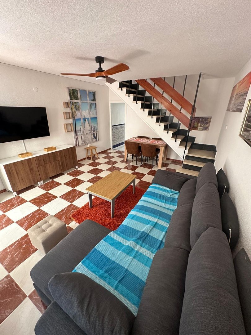 Piso de 110 m² en Cartagena