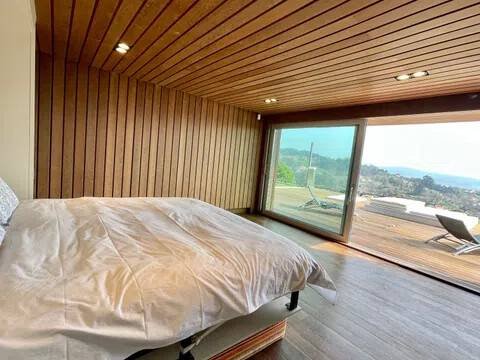 Casa de 496 m² en Vilaboa