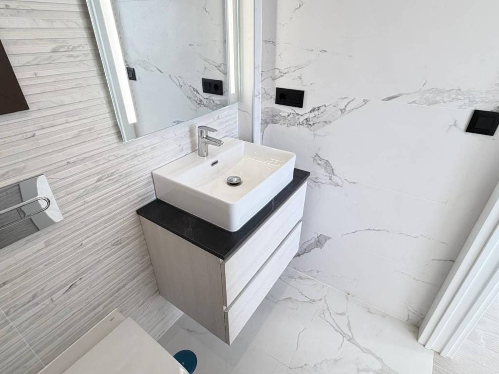 Casa de 233 m² en Finestrat