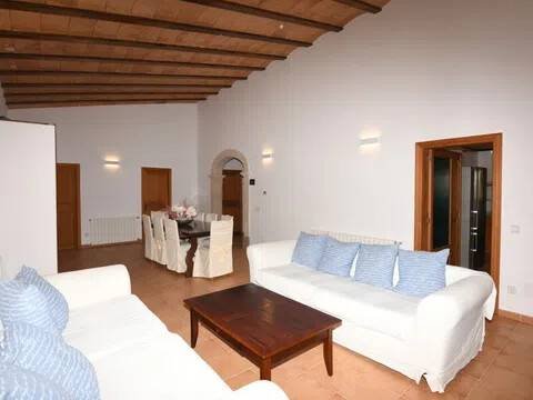 Piso de 337 m² en Campos