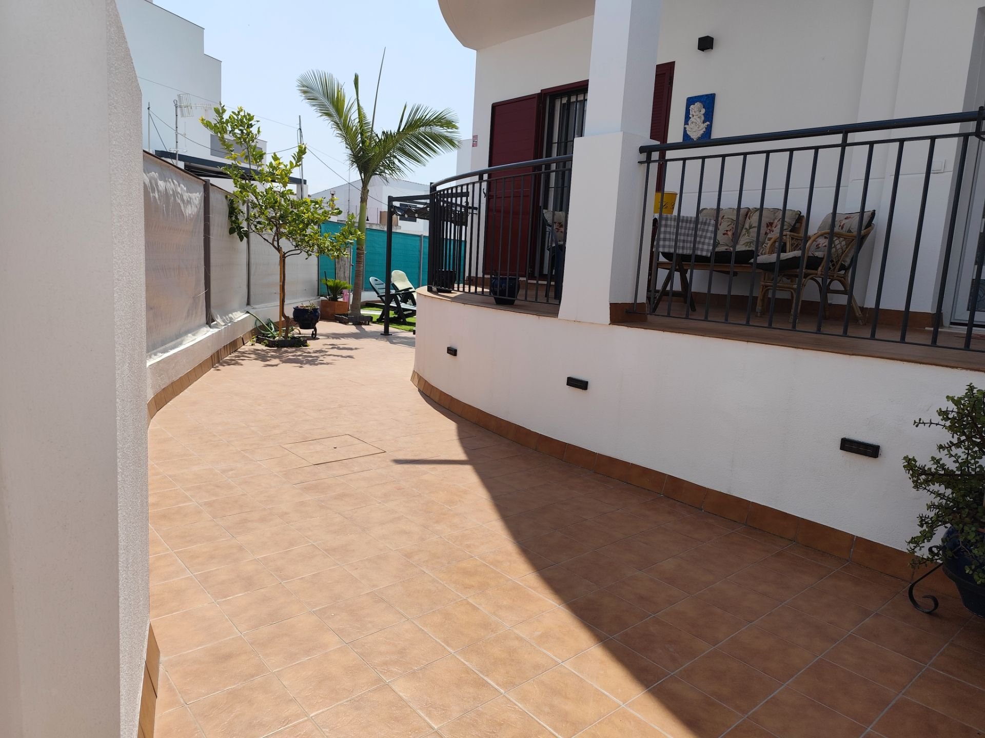 Casa de 120 m² en Sanlúcar de Barrameda