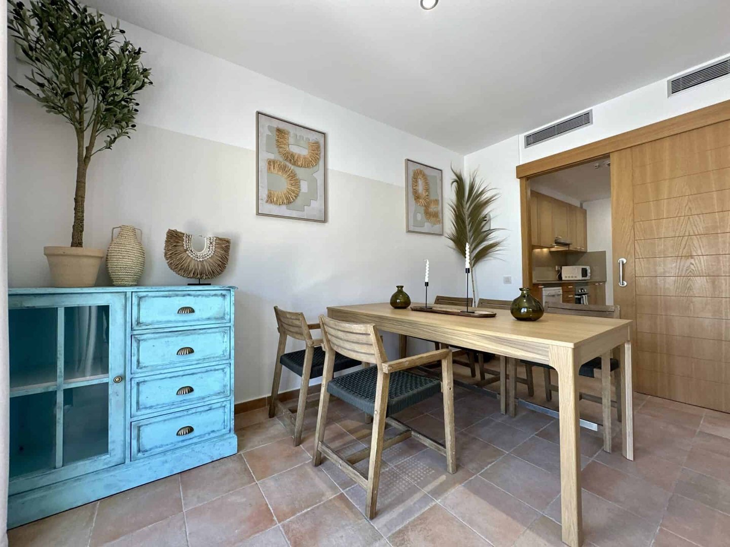 Casa de 126 m² en Mojácar