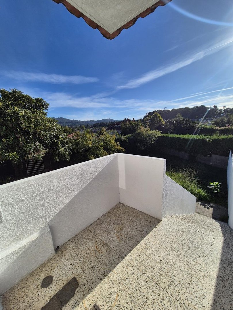 Piso de 169 m² en Nigrán