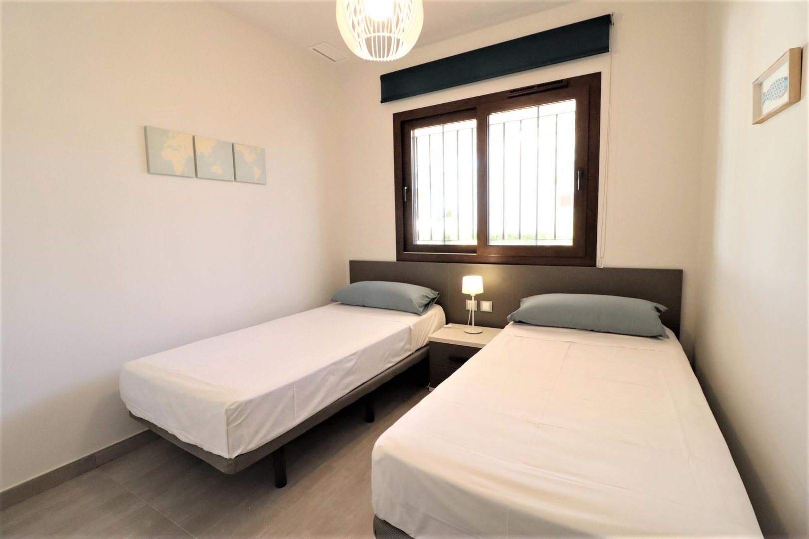 Piso de 75 m² en Pulpí