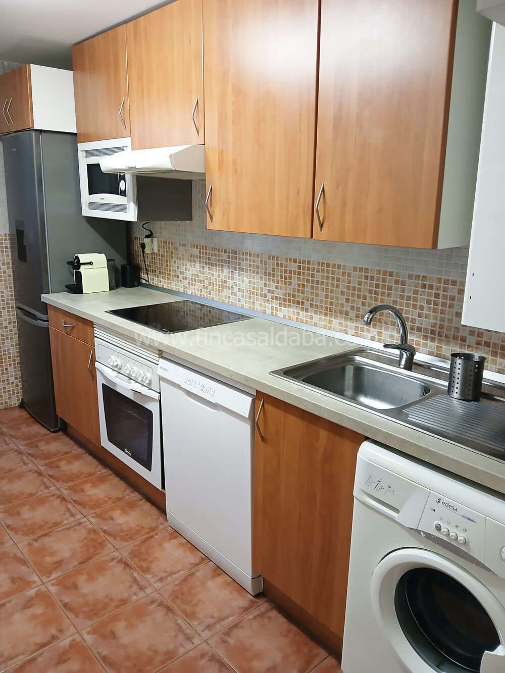 Piso de 85 m² en Jaca