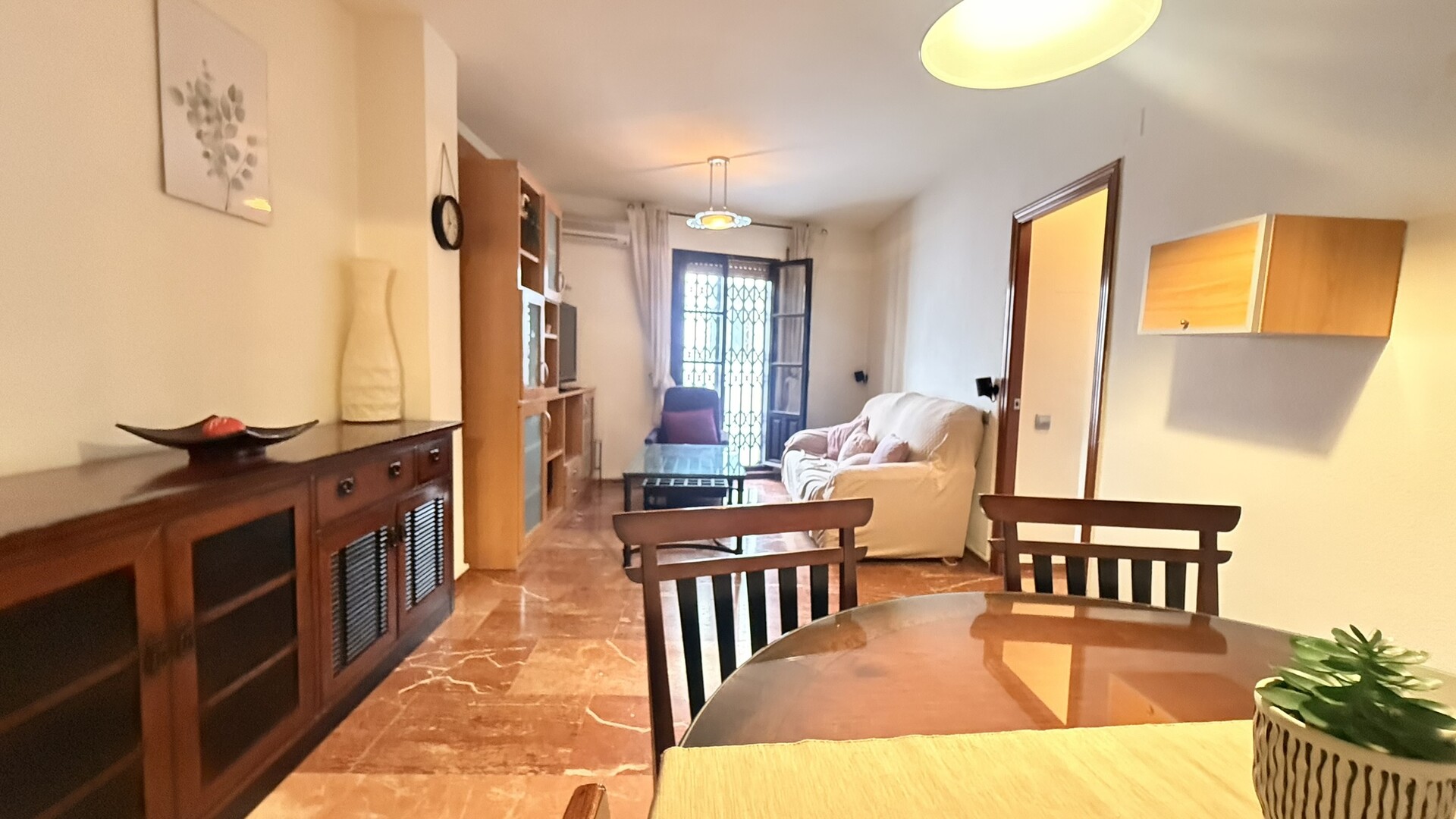 Piso de 60 m² en Córdoba