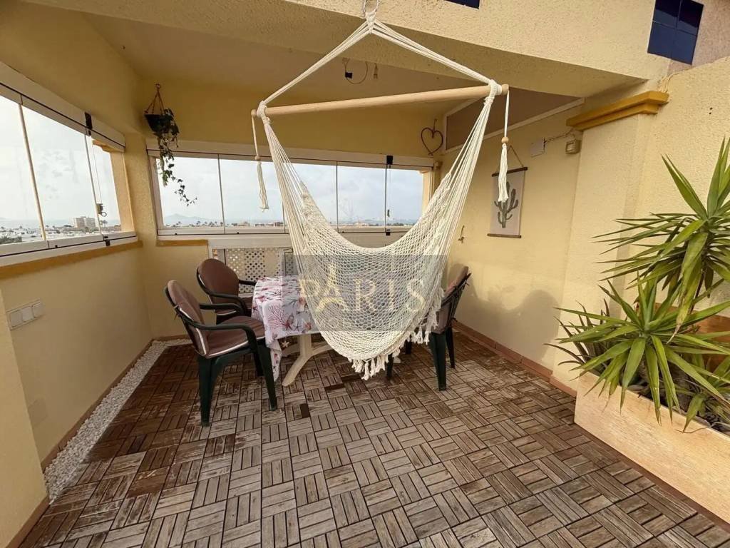 Piso de 120 m² en Cartagena