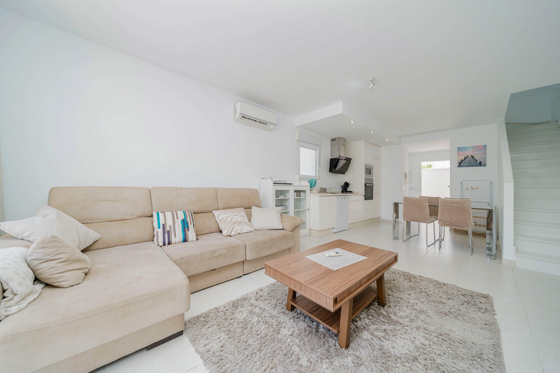 Casa de 119 m² en Dolores