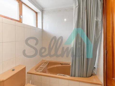 Apartamento 119 m² em Oviedo