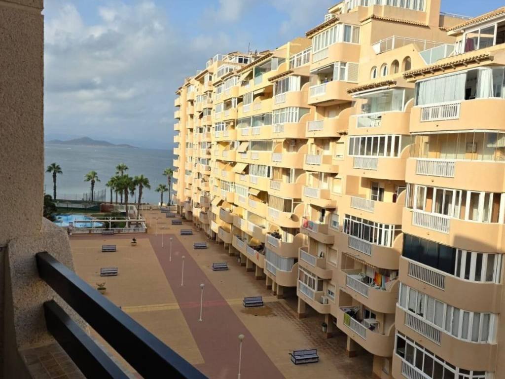 Piso de 4827 m² en San Javier