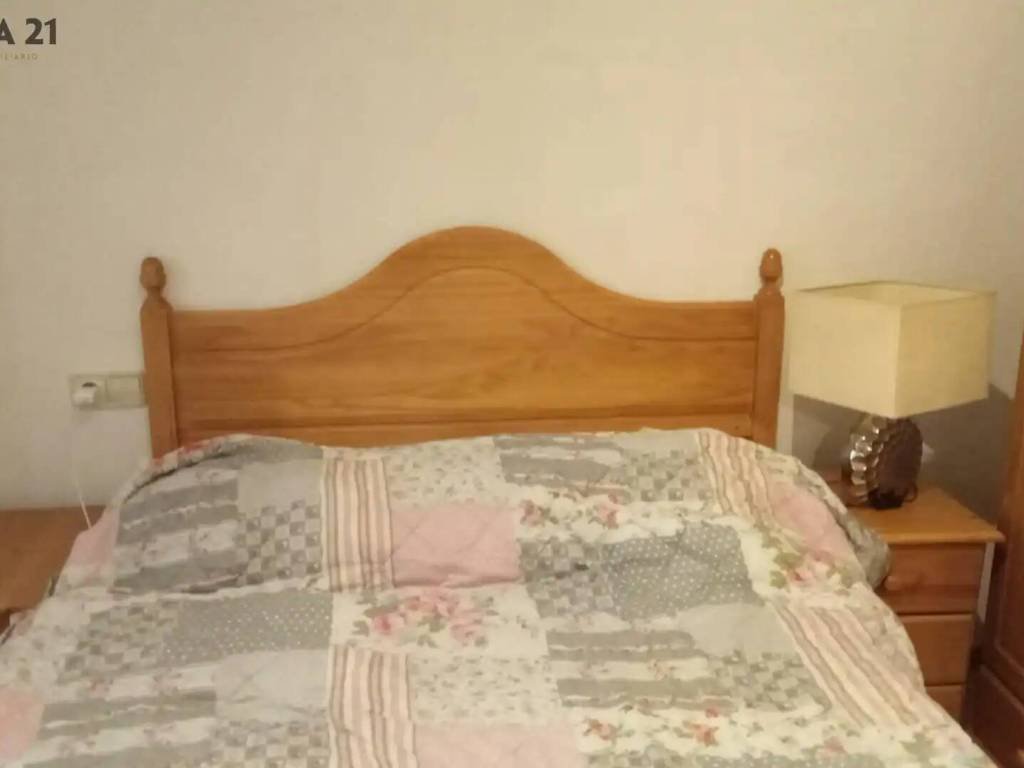 Piso de 86 m² en Jaén