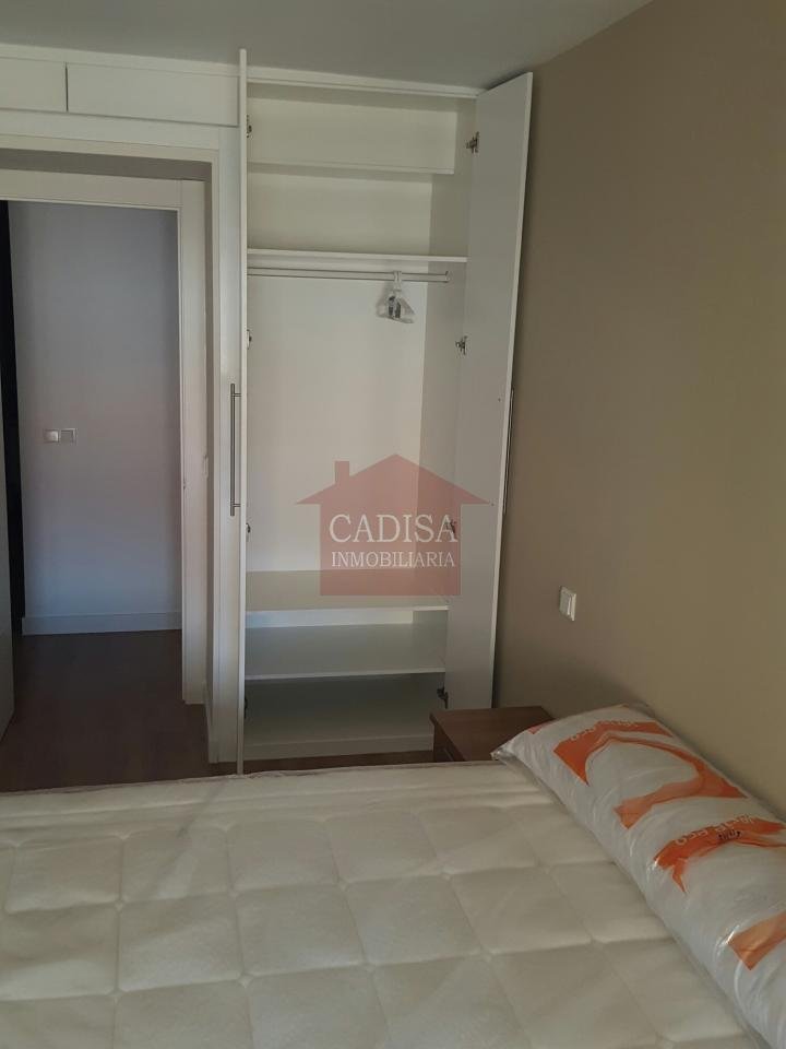 Apartamento 80 m² em Salamanca