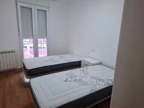 Piso de 62 m² en Burela