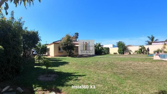 Casa de 1300 m² en Chiclana de la Frontera