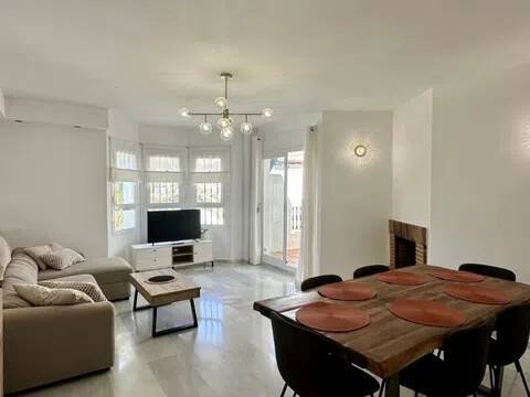 Apartamento 145 m² em Marbella